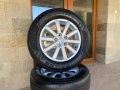 16" 5x114.3 Suzuki Original , снимка 2