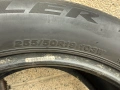 Летни Гуми BRIDGESTONE DUELER H/P 255/50 19, снимка 3