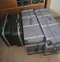 4 ретро куфари за ценители, снимка 1