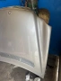 Преден капак решетка Мерцедес С220 С270 фейслифт W203 Facelift Mercedes C320 C180, снимка 3