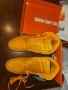 Маратонки Nike Air Jordan 1 Retro Hi “Gatorade” - 45 EU / 10 UK - Нови - Уникат!, снимка 4
