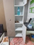 Рецепция и четири шкафа, снимка 1
