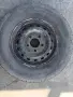 джанти за Мерцедес Спринтер,Фолксваген 6x130 16 *6 J*ЕТ 75*, снимка 7