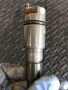 Горивен инжектор (дюза) Bosch 0986430512 за Mercedes Atego 817 (1998–2005), снимка 3