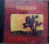Eagles The Very Best  cd, снимка 1