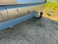renault megane scenic 1.9 dci на части теглич рено меган сценик , снимка 2