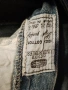 Страхотна дамска дънкова пола Cotton's Industries - Made in Italy (Размер 42) , снимка 6