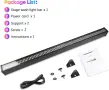 Комплект 2 LED RGB Wall Washer прожектора 70W с 336 LED и DMX, снимка 2
