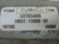Стартер (устройство за завъртане на двигателя) за Volvo C30 1.6 TDI (2012) 30795406 OEM, снимка 3