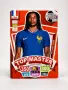 Kylian Mbappe-Top finisher включително подарък Micheal Olise-Top Master World cup 2026, снимка 2