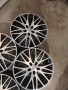 4бр.алуминиева джанта 19цола за VW,Audi, Mercedes,Skoda,Seat 5x112, снимка 3