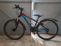 Алуминиев велосипед Cube-26цола, снимка 5