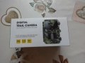 Дигитална ловна / наблюдателна камера (Digital Trail Camera) – Нова с 8 батерии AA и SD Карта 64GB, снимка 3