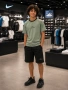 Nike Детски Къс Летен Комплект Найк - Различни Цветове Kод B482, снимка 3