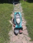 Акумулаторна косачка Bosch Rotak 43Li, снимка 1