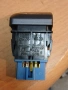 Бутон климатик за Хонда Джаз M19902 CMS S5A / M19902CMSS5A, снимка 4
