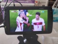 Телевизорче 7" SANG HD7007 TV, снимка 1