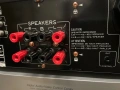 🔥 Pioneer A-503R 🔥 🎶 Качествен стерео Hi-Fi усилвател с отличен звук 🎶, снимка 8