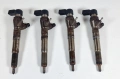 Дюза Дюзи 1.5 DCi Nissan Juke Micra Dacia Duster Lodgy Renault Megane 8200903034, снимка 1