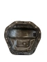 Капак на заден диференциал единични колела за Ford Transit Mk7 2.4 TDI (2006-2011) 248010002, снимка 1