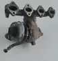 Турбо VNT15 БМВ е46 BMW e46 320d 136кс OEM 22472970, снимка 1