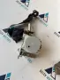 N088701 заден ляв колан от Toyota Yaris P13, 1.0i, 72 ph., 5 sp., engine 1KR-FE, KSP130 2020, снимка 5