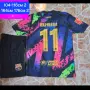 етско юношески футболни екипи ❤️💙⚽️ FC BARCA , снимка 13
