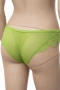 Hunkemöller дамско бельо долнище с дантела - размер M, снимка 3