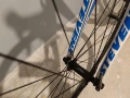 Stevens Prestige 56см- Gravel / Cyclocross – 2x11 скорости, снимка 8