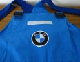 BMW механик гащеризон панталон - БМВ работно облекло, снимка 3