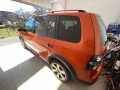 VW Touran CROSS 1.9 105, снимка 4