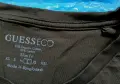 GUESS® - оригинална тениска "L", снимка 4