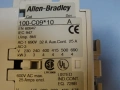 контактор Allen-Bradley 100-C09*10 24V 50Hz 25A Contactor, снимка 8