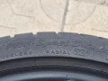 1бр.лятна гума 275/30/20  мишелин , снимка 5