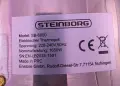 Диспенсър за топла вода Steinborg , снимка 6