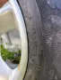 Нова резервна гума патерица BMW E53 E83, снимка 4