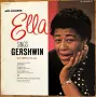 Грамофонна плоча Ella Fitzgerald - ELLA SINGS GERSHWIN MCA-215, снимка 1