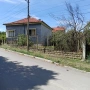 къща в село Ягода двор 600м2 партида ток вода локация център, снимка 1