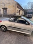 Peugeot 206 cc, снимка 3