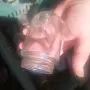 Бебешки бурканчета от пюре  с винт  190мл  Налични 100 броя. Цена за един брой 0.5€, снимка 1