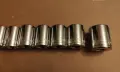 Halfords Advanced 1/2" - 12 броя качествени вложки камъни, снимка 5