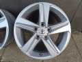 ОРИГИНАЛНИ джанти 16 ' цола 5x114,3 TOYOTA COROLLA AURIS / ТОЙОТА Корола Аурис + датчици, снимка 11