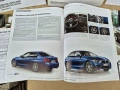 BMW F30 каталози, снимка 2