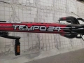 Продавам колела внос от Германия  юношески алуминив велосипед VELOTEMPO 24 цола, снимка 4