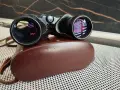 ТОП Бинокъл Carl Zeiss Jena-JENOPTEM-MULTI-COATED -10 х 50W-ГДР--като НОВ, снимка 12