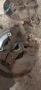 шенкели главина дискове бмв е46 330д bmw e46 330d, снимка 5