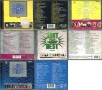 Продавам оригинални CD  disk дискове , снимка 5