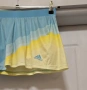 Нова. Дамска оригинална поличка със клинче. Adidas , снимка 3