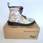 Боти Dr. Martens AirWair естествена кожа, снимка 1