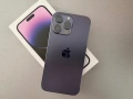 iPhone 14 Pro Max 1TB Deep Purple, снимка 2
